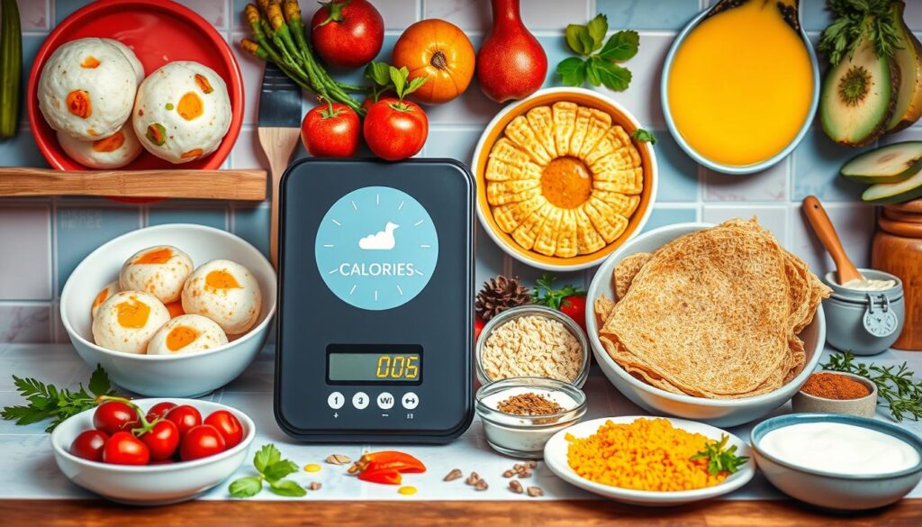 Healthy Indian Breakfast Ideas for Weight Loss