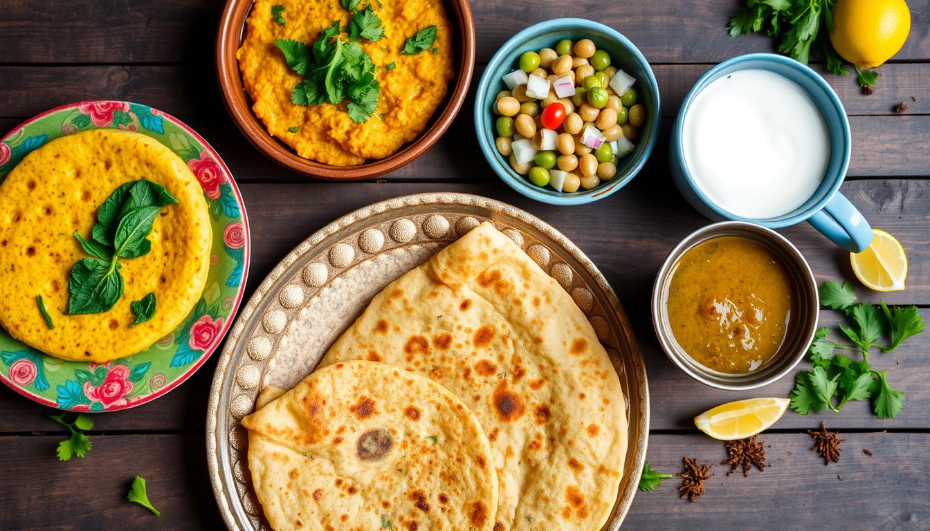 Healthy Indian Breakfast Ideas for Weight Loss