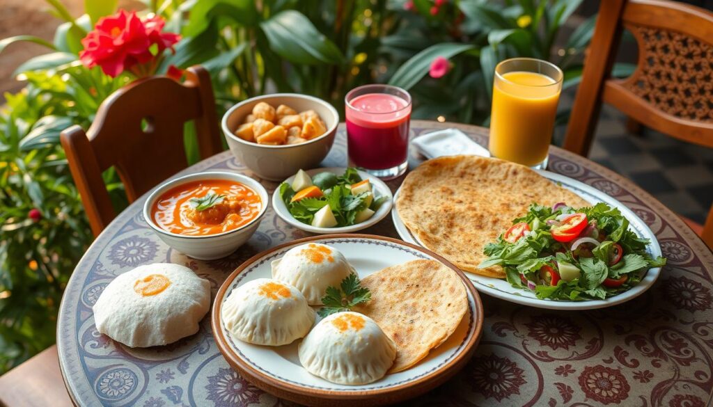 Healthy Indian Breakfast Ideas for Weight Loss