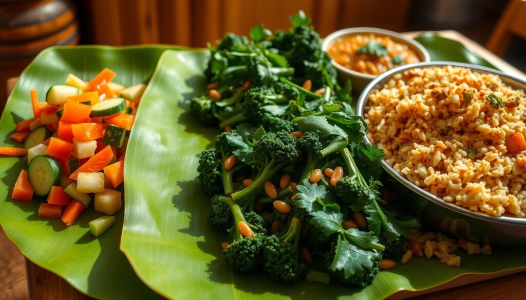 Healthy Indian Lunch Ideas for Weight Loss