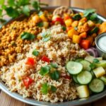Healthy Indian Lunch Ideas for Weight Loss