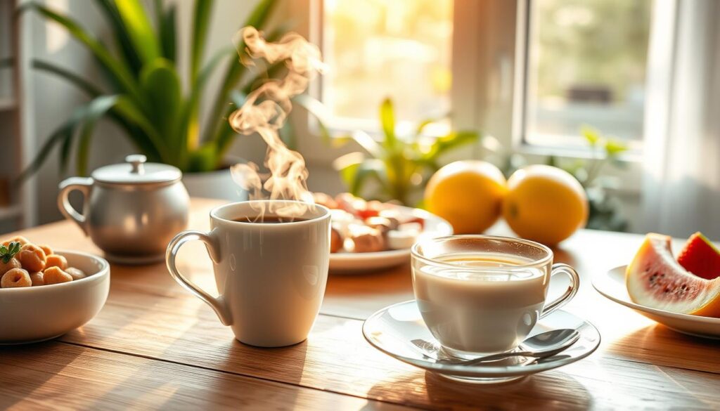 
Early Morning Pre Workout Meal for Muscle Gain
