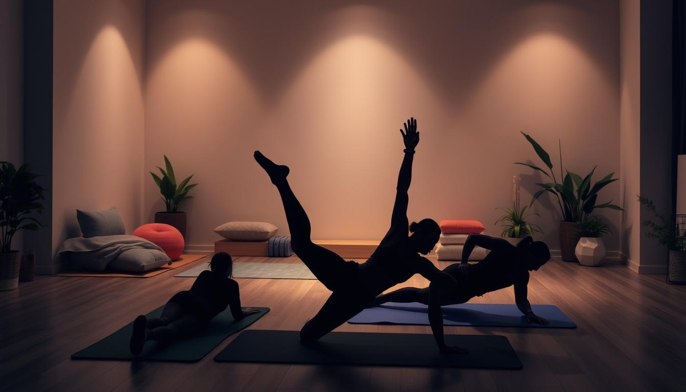 7 Before Bed Exercises to Lose Belly Fat