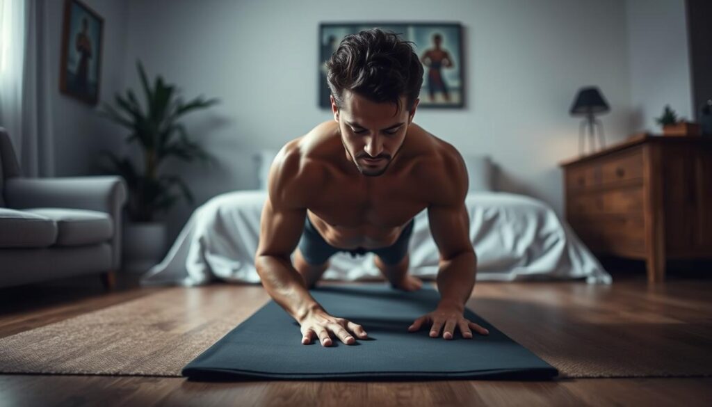 7 Before Bed Exercises to Lose Belly Fat