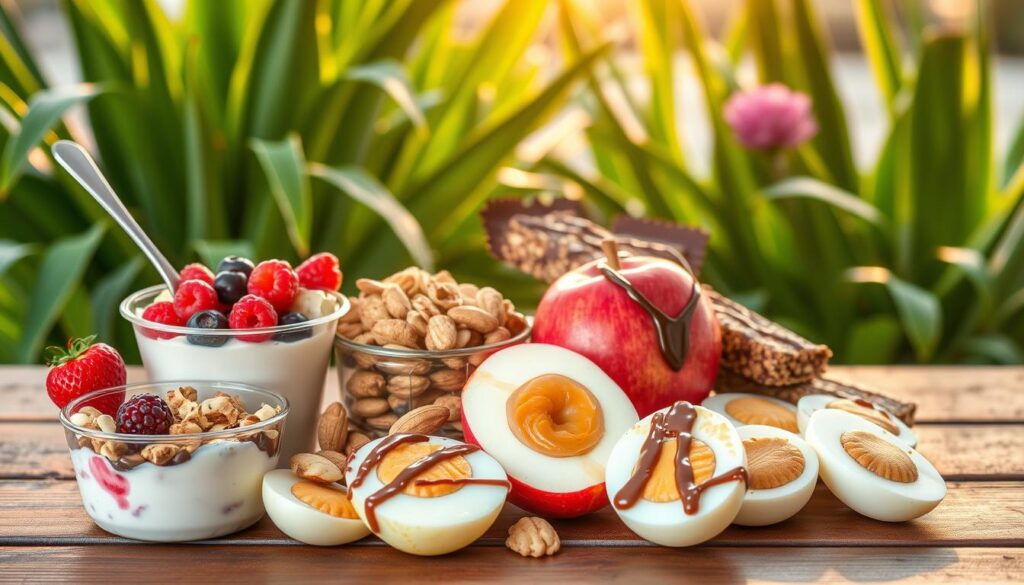 Best Pre-Workout Snacks for Evening Exercise