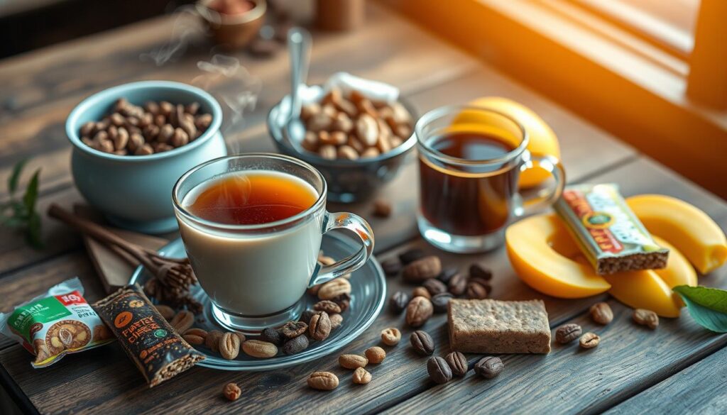 Best Pre-Workout Snacks for Evening Exercise