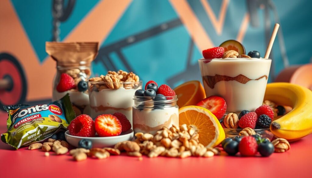 Best Pre-Workout Snacks for Evening Exercise