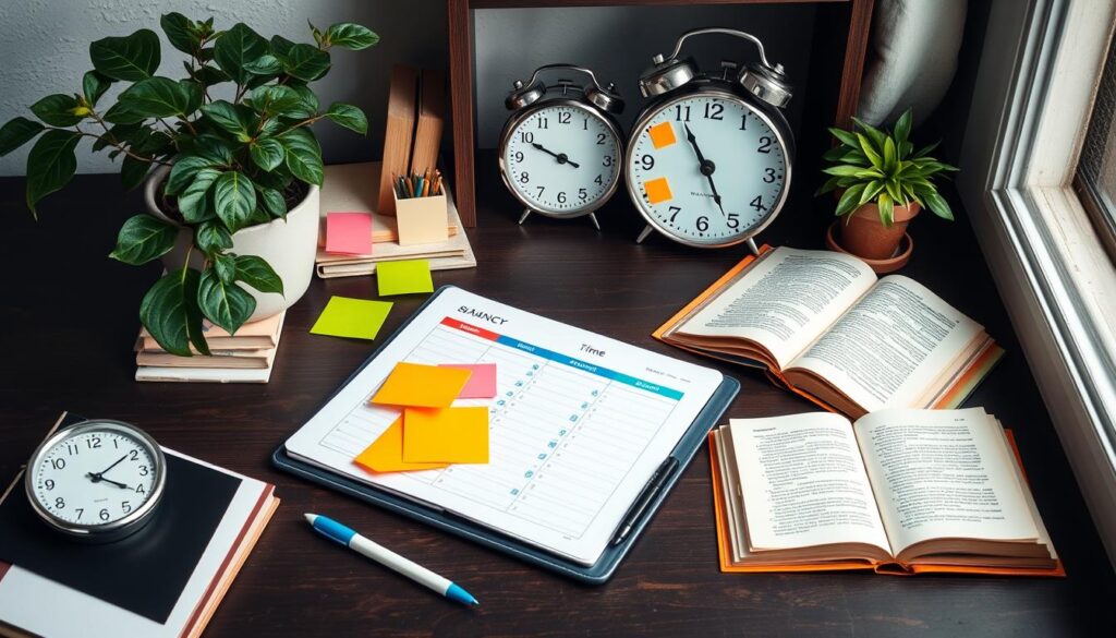 daily time table for class 3 student