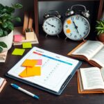 daily time table for class 3 student