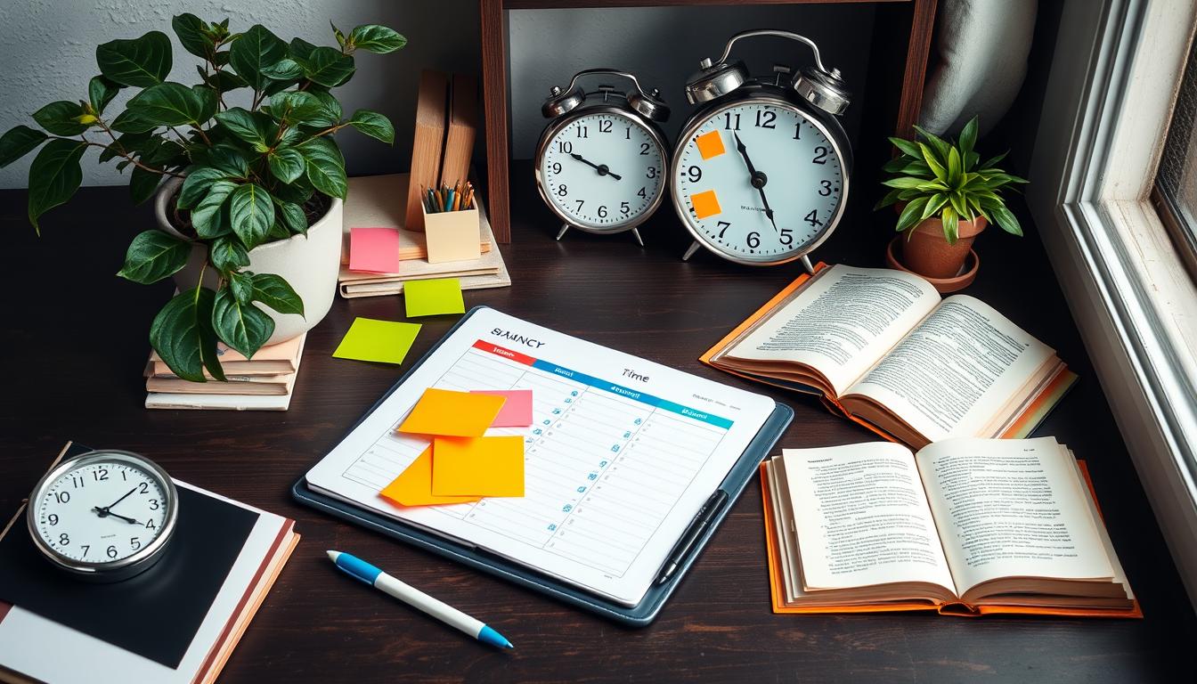 daily time table for class 3 student