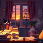 toppers study time table for class 12