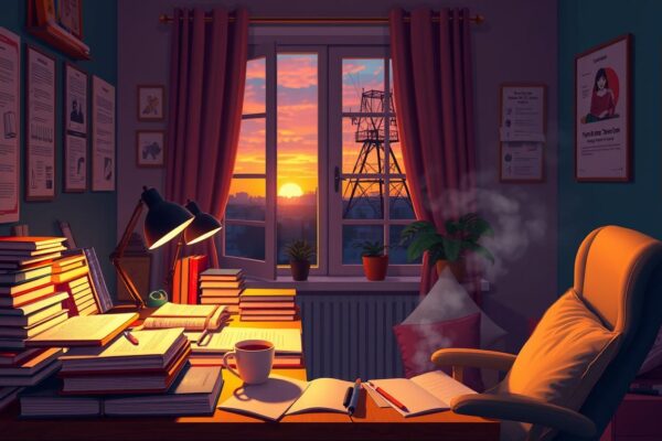 toppers study time table for class 12