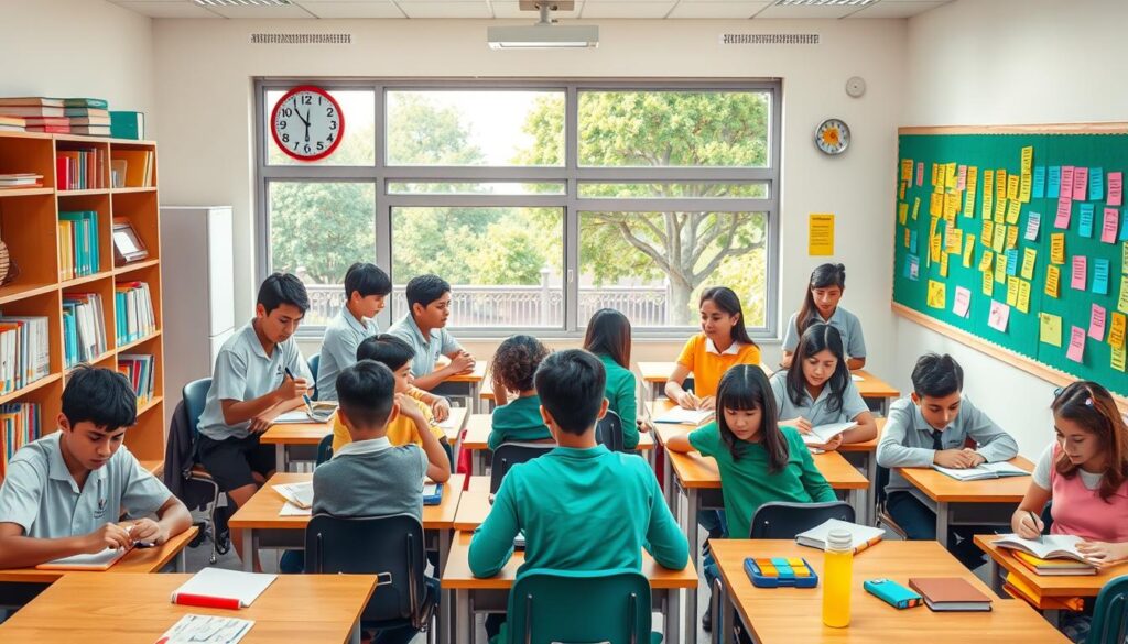 24-Hour Daily Routine for Students Class 10: Success Guide