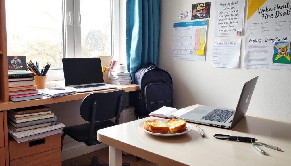 24-Hour Daily Routine for Students Class 10: Success Guide