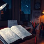 daily time table for class 3 student