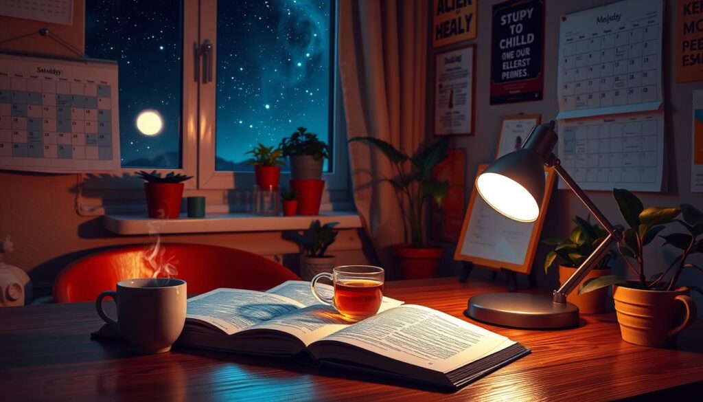 daily time table for class 3 student