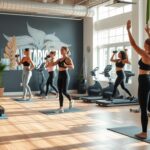 Free Gym Workout Plan For Weight Loss Female