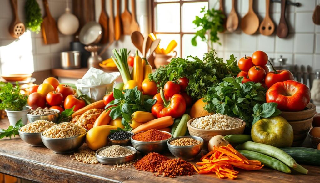 7-Day Diet Chart for Fat Loss for Female | Weight Guide