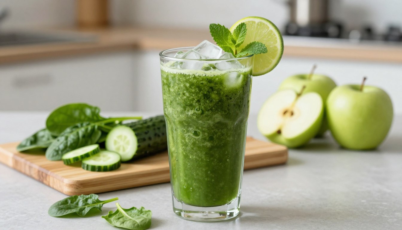 Supercharge Your Home Workouts with This Pre-Workout